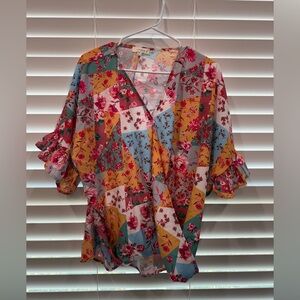 umgee blouse